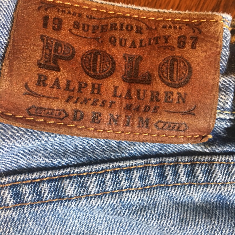 COPY - Jeans